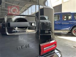 مێرسێدس بێنز G-Class